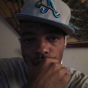 Meet your Posher, Marvin